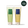 Aromatica Rosemary Shampoo 180ml + Tea Tree Shampoo 180ml / 아로마티카 로즈마리 샴푸 180ml+티트리 샴푸 180ml