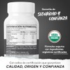 MACA NEGRA ORGÁNICA - 60 CAPSULAS - USDA