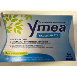 YMEA PANCIA PIATTA 60CPR