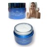 Crema Facial Hidratante Con B5 Y Acido Hialuronico 50ml Momento