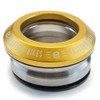 Eastern Bikes 45/45 Campagnolo Style BMX Headset 1-1/8" (Gold)