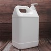 Hand Soap Pump Dispenser 2. 5L Pump Bottle Dispenser Jug