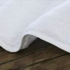 Bath Towel Absorbent Cotton Soft Skin Friendly Shower Towel for