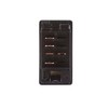 HELLA 6GM 004 570-211 Switch - Flip Switch Control -