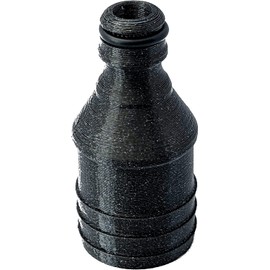 ULROAD Adapter 38 mm for Gardena 1/2 Inch for Pool Hose Garden Hose Connection Click System