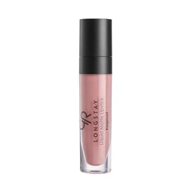 Golden Rose Longstay Liquid Matte Lipstick No:20