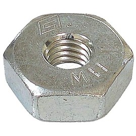 Stihl OEM Parts Sprocket Cover Nut M8 Chainsaws - 0000 955 0801, 0000-955-0801, 00009550801