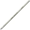 Zebra B-BR-8A-4C-R Oil-Based Ballpoint Pen Refill, Sharbo 4C-0.7 Leads, Red,