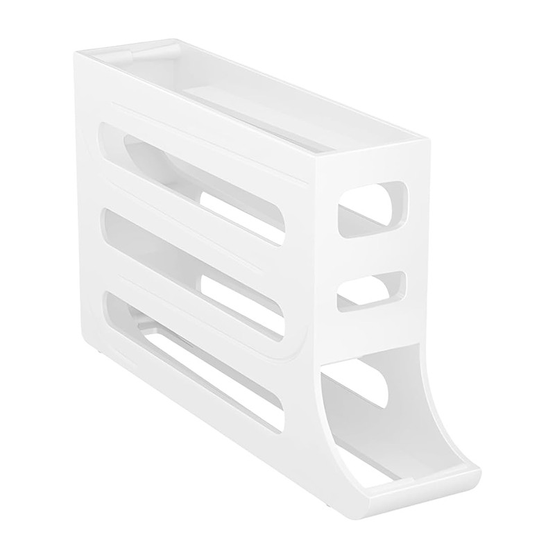 IKOPFLN 1 x Egg Holder for Fridge, Egg Storage Fridge,