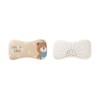 Double Layer Adjustable Kids Memory Foam Pillow Washable Neck Protection