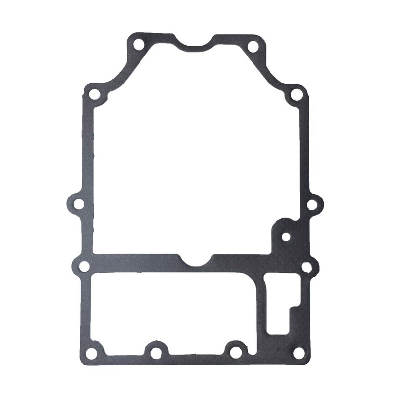 JDLLONG Gaskets Kit Fits Powerhead Johnson Evinrude V4 Crossflow 1977-1998