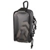 Daiwa Bag Tarpaulin Pouch MW (C) Black