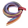 BNTECHGO 16 Gauge Silicone Wire Kit 10 Color Each 5