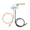 110803-02 LPG Pilot ODS Repair Kit for DESA Vent-Free Propane