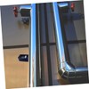 Gatuida 4pcs Ceiling Vibration Damping Hanger Strong Vibration Mount for