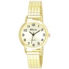 Ravel - Unisex Traditional Watch with Clear Numeral Dial on