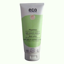 eco cosmetics Care lotion 200 ml
