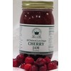 Cherry Jam, All Natural/Low Sugar, 18 oz