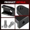 EZ Shift Neutral Gear Insertion Aid for Harley Touring, Dyna,