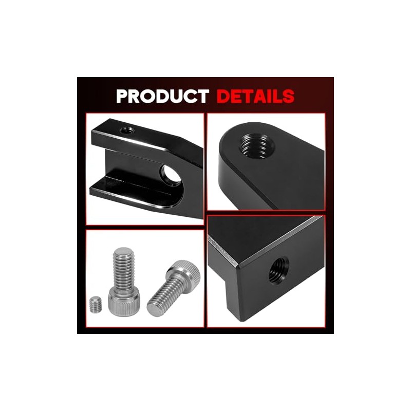 EZ Shift Neutral Gear Insertion Aid for Harley Touring, Dyna,