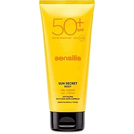 Sens.Secret Fp50+Gel-Crema 200