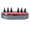 Professional Watch Crowns Tube Removing Tool Watch Repairing Tool Accessory