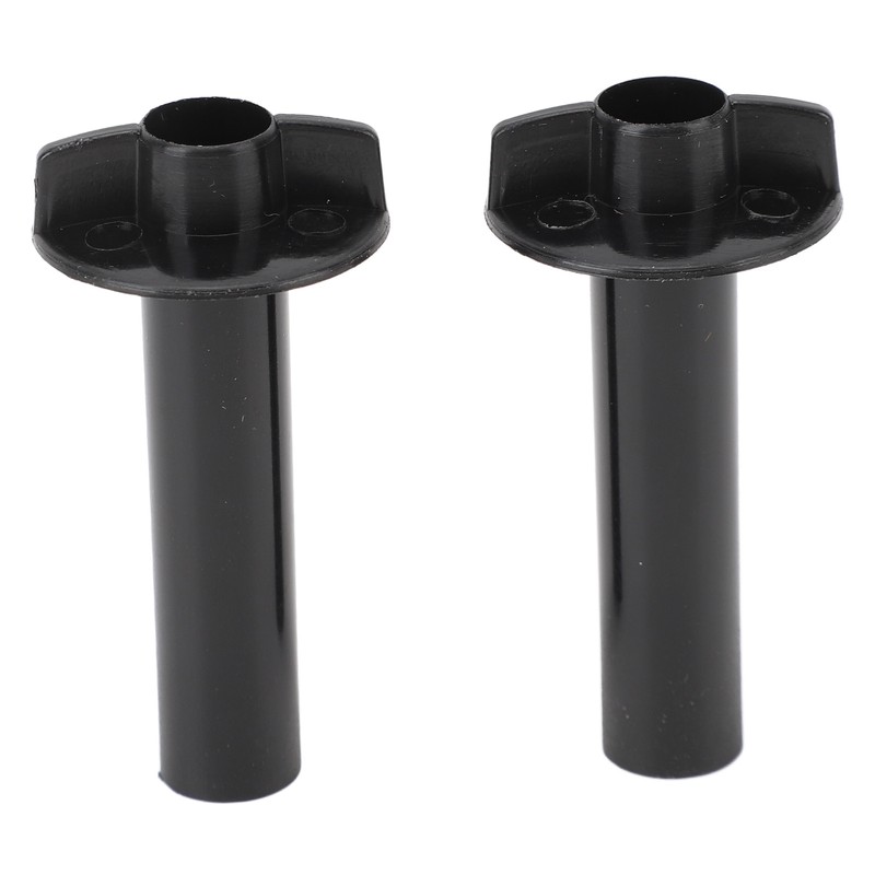 Rear Trunk Cargo Trim Panel Wing Nuts W711285 S300 Trim
