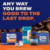Maxwell House Breakfast Blend Mild Roast K-Cup Coffee Pods, 84