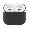 Incase Reform Sport Case for AirPods (3rd Generation) - Black