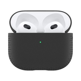 Incase Reform Sport Case for AirPods (3rd Generation) - Black