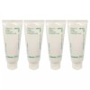 Innisfree 이니스프리 그린티 아미노 수분 클렌징 폼 150ml(신형) 4개 HI