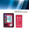 Motor Speed Controller 15A LCD Display Remote Control Motor Driver