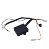 Silscvtt CDI Box Replacement for Yamaha Big Bear 350 YFM350FW
