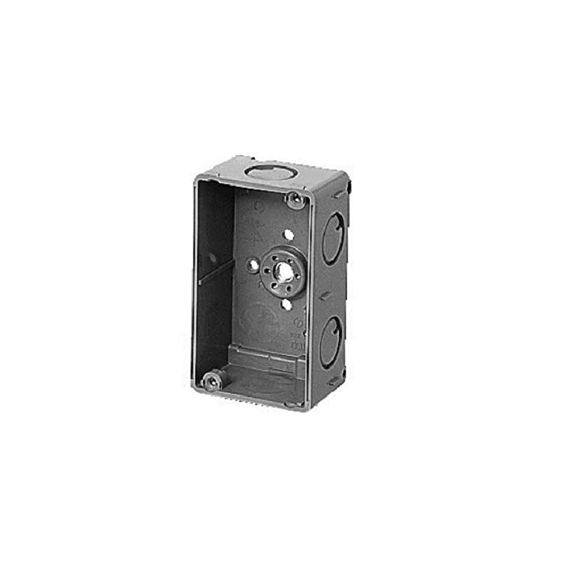 Mirai Industry Embedded Switch Box (sick Teen Free)