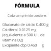 Calciosol 150 Tabs Pisa Calcio Con Fijador Perro Gato