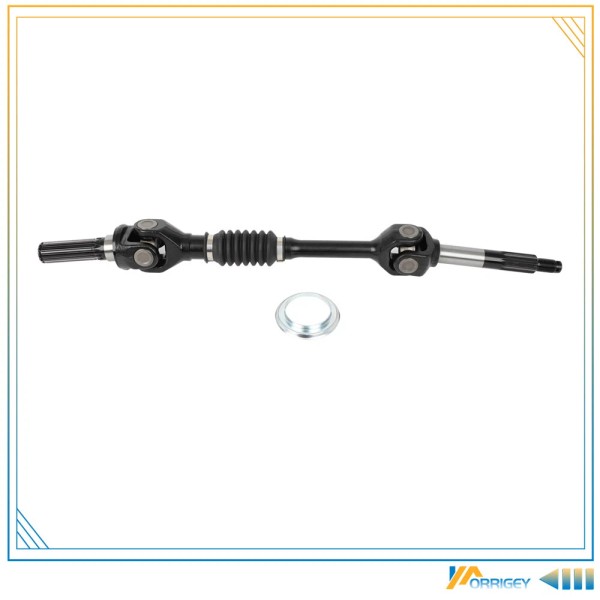 ORRIGEY New Rear CV Axle for Kawasaki Mule 3000 3010