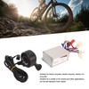 24V 250W Electric Bicycle Controller With Sensitive Speed Control Electric