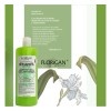 Shampoo Bergamota Elementos Concentrados Florigan® 1lt.
