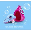 Simba 105952560 Pearly Pods Glitter, Sea Animals to Collect, 12