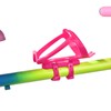 Bicycle Water Bottle Holder - Also Suitable as Baby Bottle