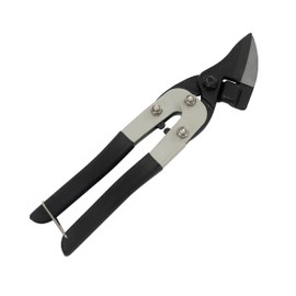 HFS(R) Universal Scissors, Metal Work, Strong Versatile Cutting Tool, For Household, Gardening, Industrial, Cloth/Metal/Paper