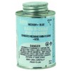 PVC Cement, Blue, 4 oz.