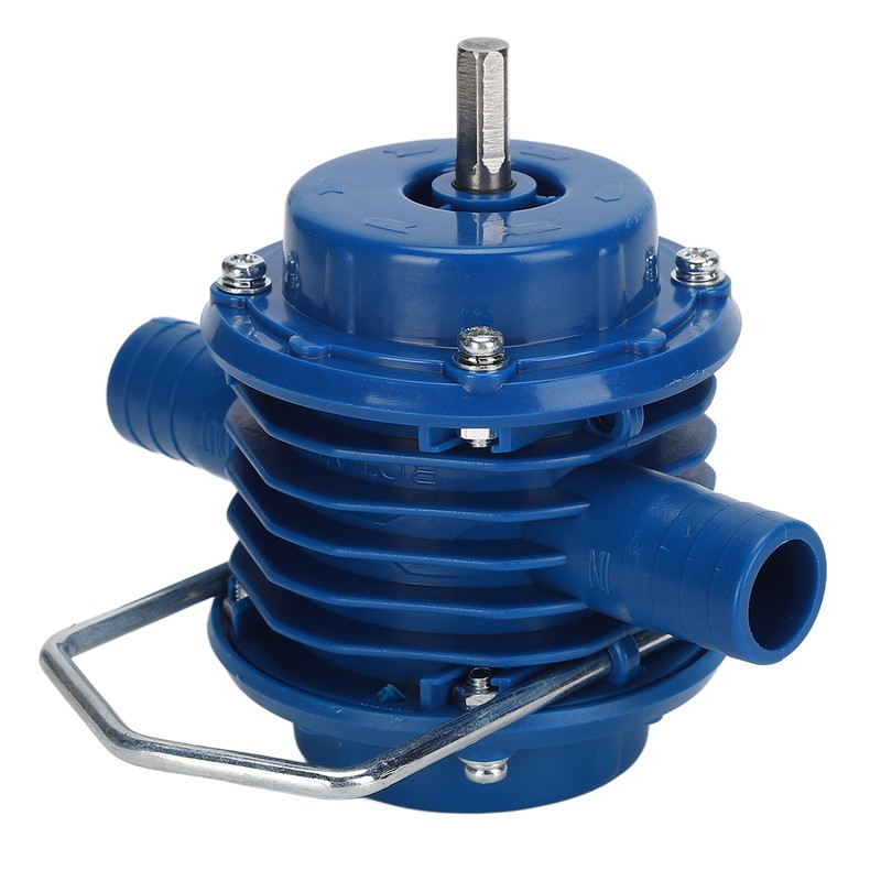 Drill Pump Mini Self Priming DC Centrifugal Electric Accessory Tool