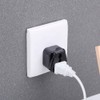 Europe-UK PNI 220V Socket Adapter