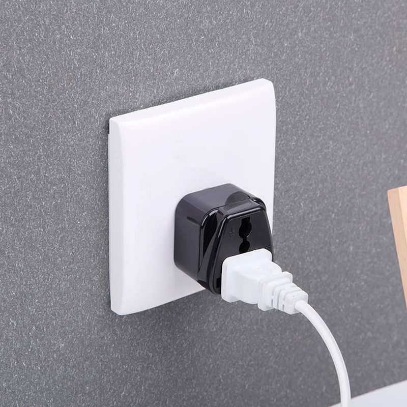 Europe-UK PNI 220V Socket Adapter