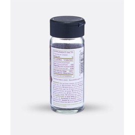 Seagreens, Seaweed & Sea Salt, The Ruby One (55g)