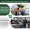 Bright White PW7/GW7 Touch Up Paint Pen for Jeep
