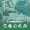 NatGel Extracto De Moringa | Moringa Oleifera Pura Antioxidante Natural,