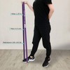TheFitLife Resistance Pull Up Bands - Pull-Up Assist Exercise Bands,