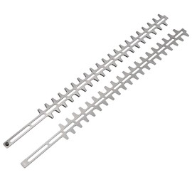 Kerlista ReplacmentPart 24 inch Hedge Trimmer Blades Compatible with HS81 HS86 HS82 HS87 HSA94 Hedge Trimmer 395-405 4237 710 6051 59-202